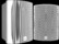  KEF boxe de exterior Ventura 6