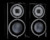 Boxe Monitor Audio Platinum 100 3G
