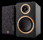 Boxe active Argon Audio FENRIS A4