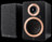 Boxe active Argon Audio FORTE A4 MK2
