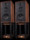 Boxe Wharfedale Linton with stand