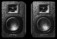 Boxe active Audio-Technica AT-SP3X