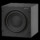 Subwoofer Bowers & Wilkins ASW610