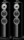 Boxe Bowers & Wilkins 804 D4