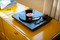 Pickup ProJect A1.2 ( OM10 ) Negru