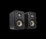 Boxe Polk Signature Elite ES10 NEGRU
