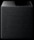 Subwoofer KEF KUBE 12 MIE 
