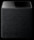 Subwoofer KEF KUBE 8 MIE 