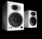  Boxe amplificate Audioengine A5+