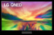 TV LG 86QNED813RE