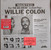 VINIL Craft Recordings Willie Colon - Wanted By FBI - The Big Break - La Gran Fuga