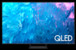 TV Samsung QLED, Ultra HD, 4K Smart 65Q70C, HDR, 163 cm