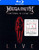 BLURAY Universal Records Megadeth - Countdown To Extinction Live
