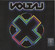 CD Cat Music Voltaj - X