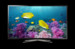TV Samsung UE-46F5500 Desigilat