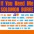 VINIL Universal Records Solomon Burke - If You Need Me (180g Audiophile Pressing)