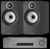 Pachet PROMO Bowers & Wilkins 606 S3 + Cambridge Audio CXA61