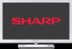 TV Sharp LC-24LE250V-WH