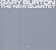 VINIL ECM Records Gary Burton - The New Quartet