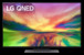 TV LG 50QNED813RE
