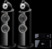 Pachet PROMO Bowers & Wilkins 803 D4 + Rotel Michi P5 si S5