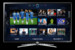 TV Samsung UE-40F6320