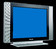TV Philips 15PF4121 15 inch LCD