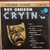 VINIL Universal Records Roy Orbison - Crying