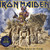 VINIL WARNER MUSIC Iron Maiden - Somewhere Back In Time -The Best Of 1980-1989