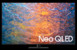 TV Samsung Neo QLED, Ultra HD, 4K Smart 55QN95C, HDR, 138 cm