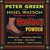 VINIL Universal Records Peter Green with Nigel Watson, Splinter Group -  Hot Foot Powder
