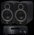 Pachet PROMO Q Acoustics 3030i + Yamaha R-N602