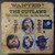VINIL Universal Records Waylon Jennings, Willie Nelson, Jessi Colter, Tompall Glaser - Wanted! The Outlaws