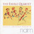 CD Naim The Eberle Quartet: Gates, Bridge, Barber