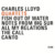 CD ECM Records Charles Lloyd: Quartets (5-CD Box)