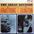 VINIL Universal Records Louis Armstrong / Duke Ellington - The Great Reunion