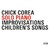 CD ECM Records Chick Corea: Solo Piano (3 CD-Box)