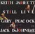 VINIL ECM Records Keith Jarrett, Gary Peacock, Jack DeJohnette: Still Live