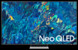 TV Samsung Neo QLED, Ultra HD, 4K Smart 55QN95B, HDR, 138 cm