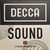 VINIL Universal Records Various Artists - Decca Sound - 6 Classic Analogue LPs
