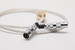 Cablu Crystal Cable CrystalConnect ULTIMATE Dream XLR 1m