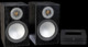 Pachet PROMO Monitor Audio Silver 100 + Bluesound Powernode