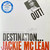 VINIL Blue Note Jackie McLean - Destination... Out!