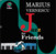 CD Soft Records Marius Vernescu - Jazz For Friends