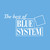 VINIL Universal Records Blue System - The Best