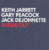 CD ECM Records Keith Jarrett, Gary Peacock, Jack DeJohnette: Inside Out