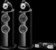 Pachet PROMO Bowers & Wilkins 803 D4 + MOON by Simaudio 600i V2