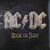 VINIL Sony Music AC/DC - Rock Or Bust