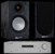 Pachet PROMO Monitor Audio Silver 50 (7G) + Cambridge Audio AXR100