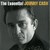 VINIL Universal Records Johnny Cash - The Essential Johnny Cash